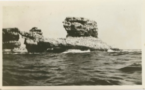 Image of Gannett Rock